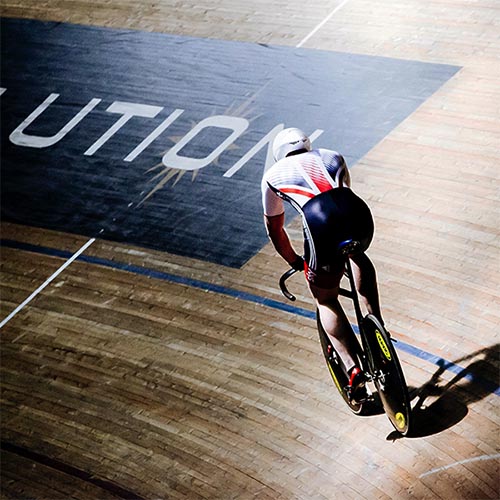 2025 UCI Track Nations Cup