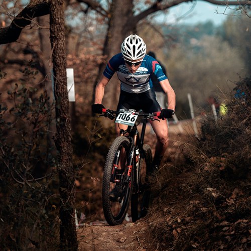 2025 UCI Snow Bike World Championships